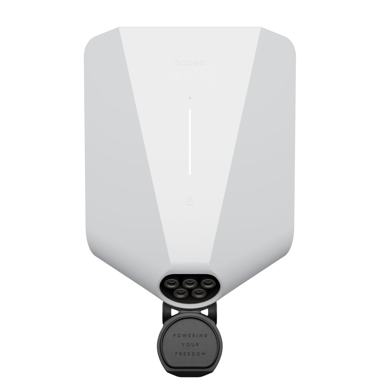 EASEE CHARGE UP 22kW 11