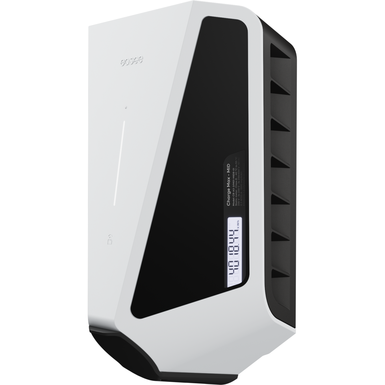 EASEE CHARGE MAX 22kW 9