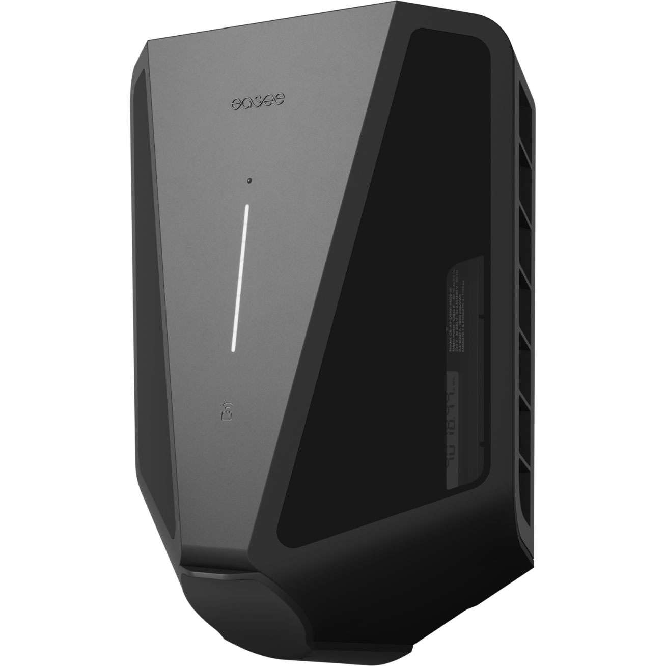 EASEE CHARGE MAX 22kW 12