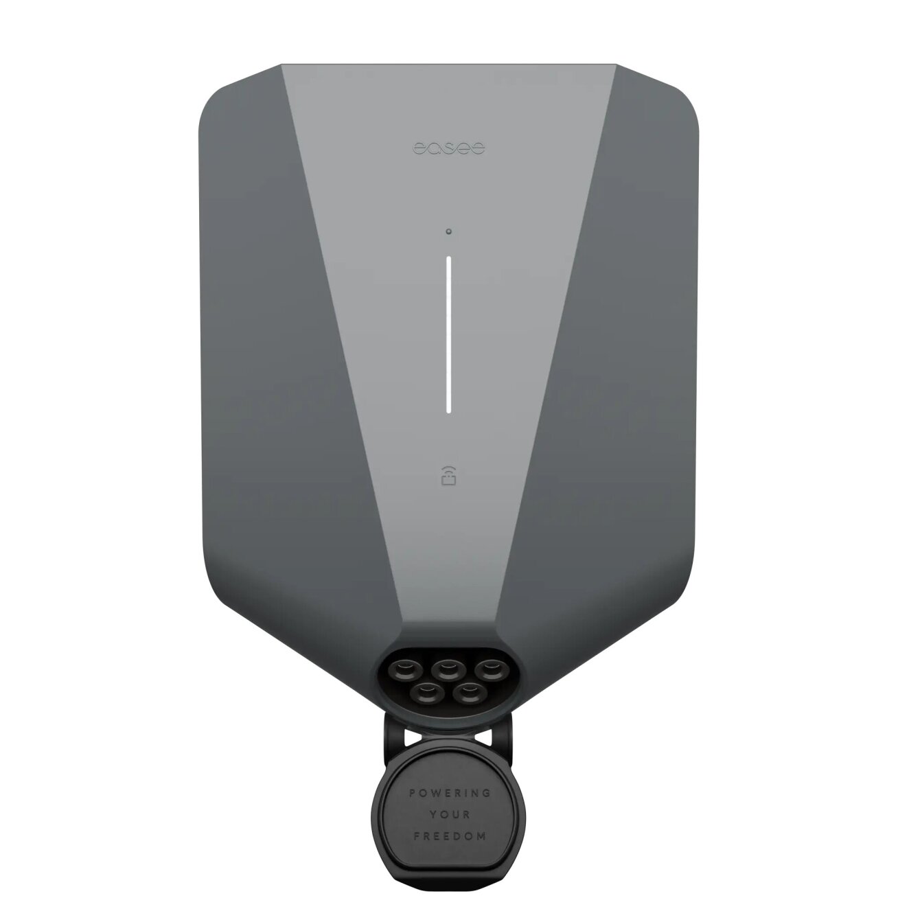 EASEE CHARGE CORE 22kW 6