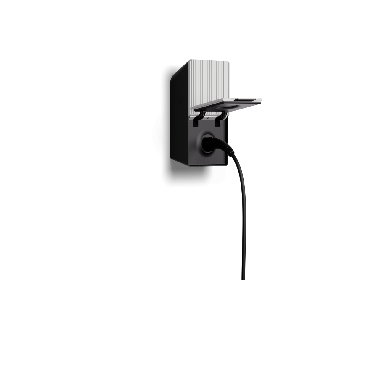 Teltonika TeltoCharge EVC2 + Galios balansavimas P1/Srovės transformatoriai 27