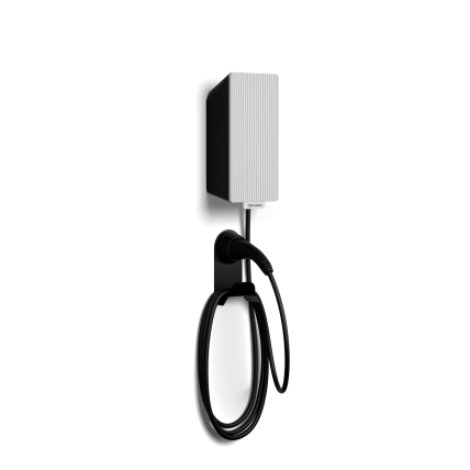 Teltonika TeltoCharge EVC2 + Galios balansavimas P1/Srovės transformatoriai 7