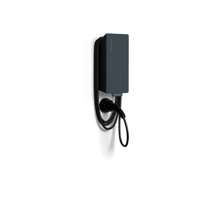 Teltonika TeltoCharge EVC2 + Galios balansavimas P1/Srovės transformatoriai 16