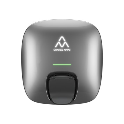 CHARGE AMPS LUNA 22kW 1 CHARGE AMPS LUNA 22kW 1