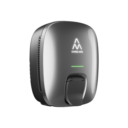 CHARGE AMPS LUNA 22kW