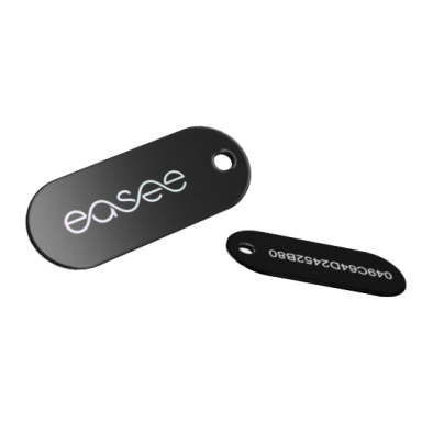 Easee RFID Tag