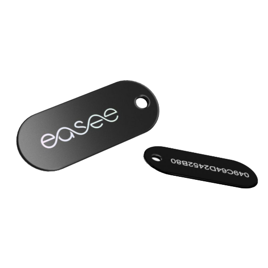 Easee RFID Tag Easee RFID Tag