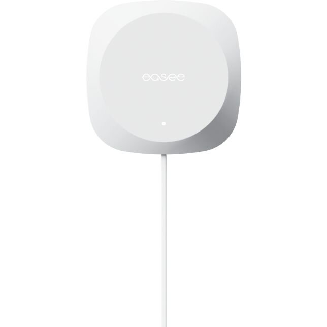 Easee P1 Equalizer Energy Meter
