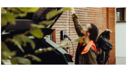 Elektromobilių įkrovimo stotelių įrengimas: ką reikia žinoti ?