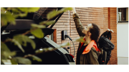 Elektromobilių įkrovimo stotelių įrengimas: ką reikia žinoti ?