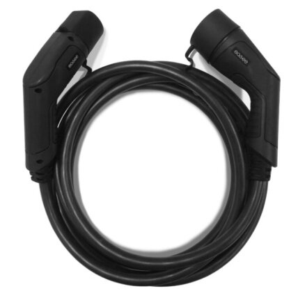 ĮKROVIMO KABELIS Easee TYPE 2 2 32A 7,5M ĮKROVIMO KABELIS Easee TYPE 2 2 32A 7,5M