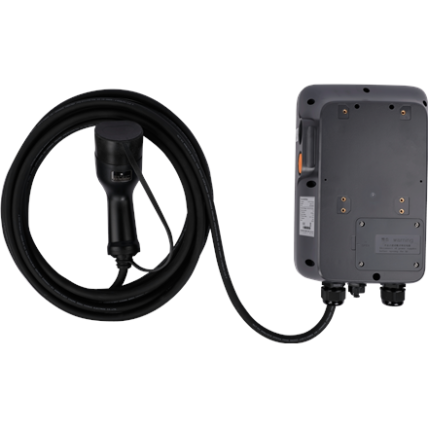 SUNGROW ĮKROVIMO STOTELĖ 22 kW 5