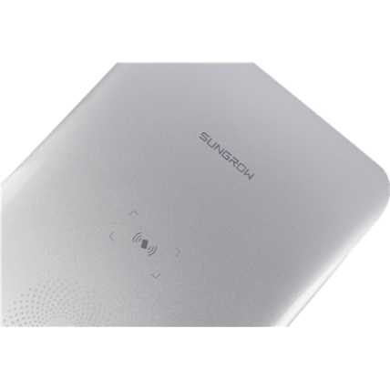 SUNGROW ĮKROVIMO STOTELĖ 22 kW 3 SUNGROW ĮKROVIMO STOTELĖ 22 kW 3