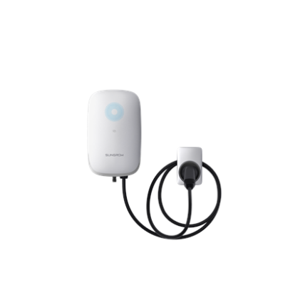 SUNGROW ĮKROVIMO STOTELĖ 22 kW 2 SUNGROW ĮKROVIMO STOTELĖ 22 kW 2