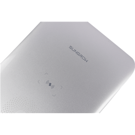 SUNGROW ĮKROVIMO STOTELĖ 22 kW 3 SUNGROW ĮKROVIMO STOTELĖ 22 kW 3