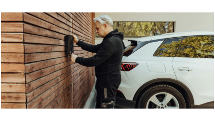 Kaip išsirinkti tinkamą elektromobilių įkrovimo stotelę ?