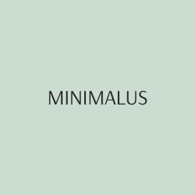 MINIMALUS - Įrengimo, paleidimo/derinimo darbai MINIMALUS - Įrengimo, paleidimo/derinimo darbai