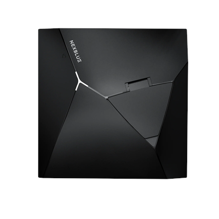 NEXBLUE EDGE MAX NEXBLUE EDGE MAX