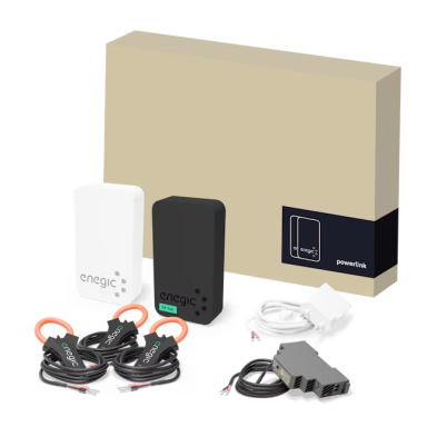 Perific Powerlink DIN - Amina