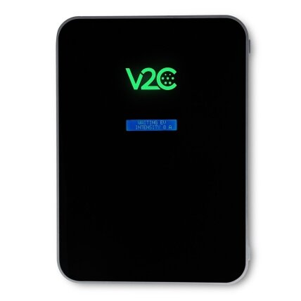 V2C Trydan + DLM 7 V2C Trydan + DLM 7