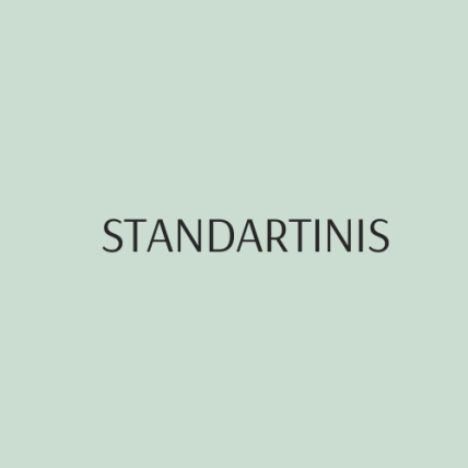 STANDARTINIS - Įrengimo, paleidimo/derinimo darbai STANDARTINIS - Įrengimo, paleidimo/derinimo darbai