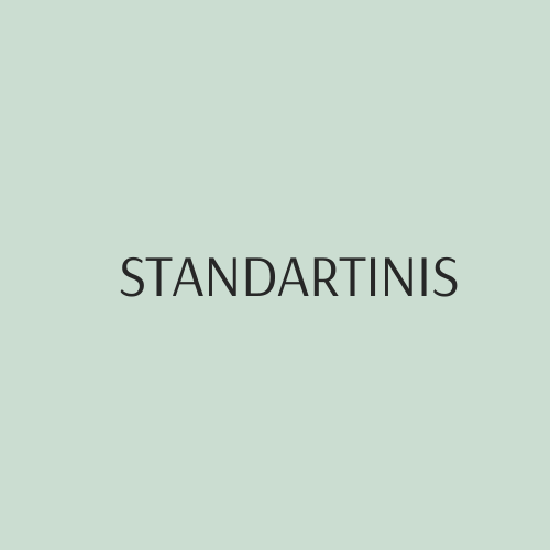 STANDARTINIS - Įrengimo, paleidimo/derinimo darbai STANDARTINIS - Įrengimo, paleidimo/derinimo darbai
