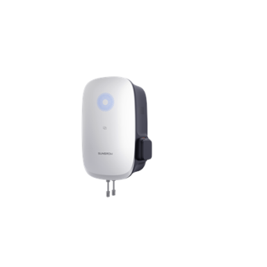 SUNGROW SOCKET ĮKROVIMO STOTELĖ 22 kW