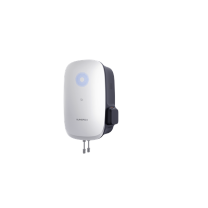 SUNGROW SOCKET ĮKROVIMO STOTELĖ 22 kW