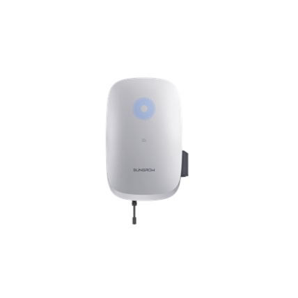 SUNGROW SOCKET ĮKROVIMO STOTELĖ 22 kW 1 SUNGROW SOCKET ĮKROVIMO STOTELĖ 22 kW 1