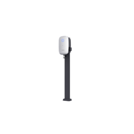 SUNGROW SOCKET ĮKROVIMO STOTELĖ 22 kW 4