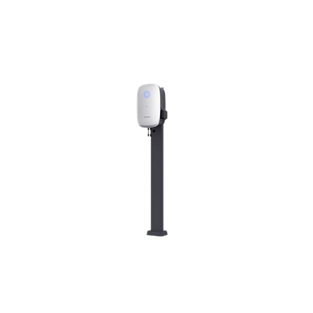 SUNGROW SOCKET ĮKROVIMO STOTELĖ 22 kW 4