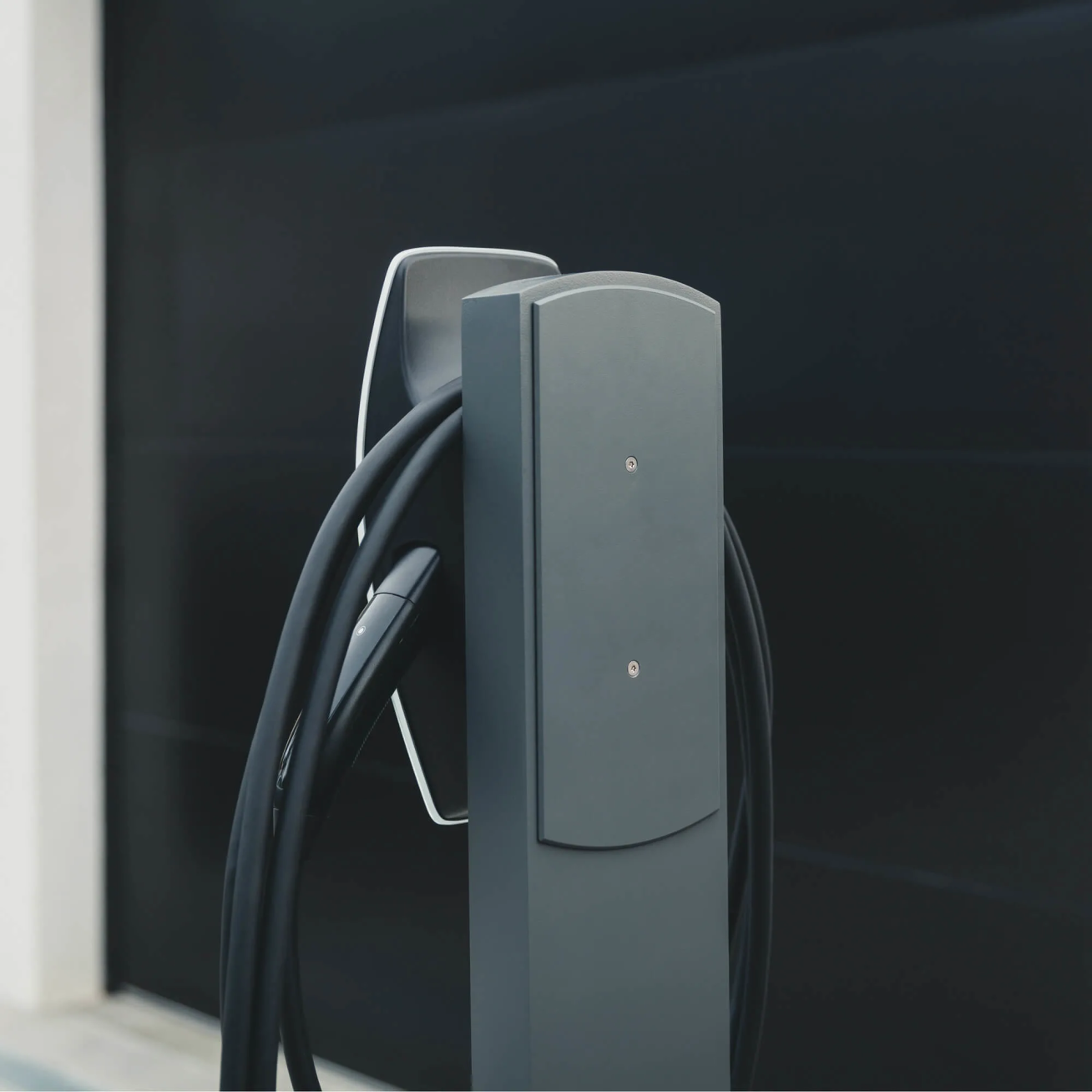TESLA WALL CONNECTOR ĮKROVIMO STOTELĖS STOVAS 1 TESLA WALL CONNECTOR ĮKROVIMO STOTELĖS STOVAS 1
