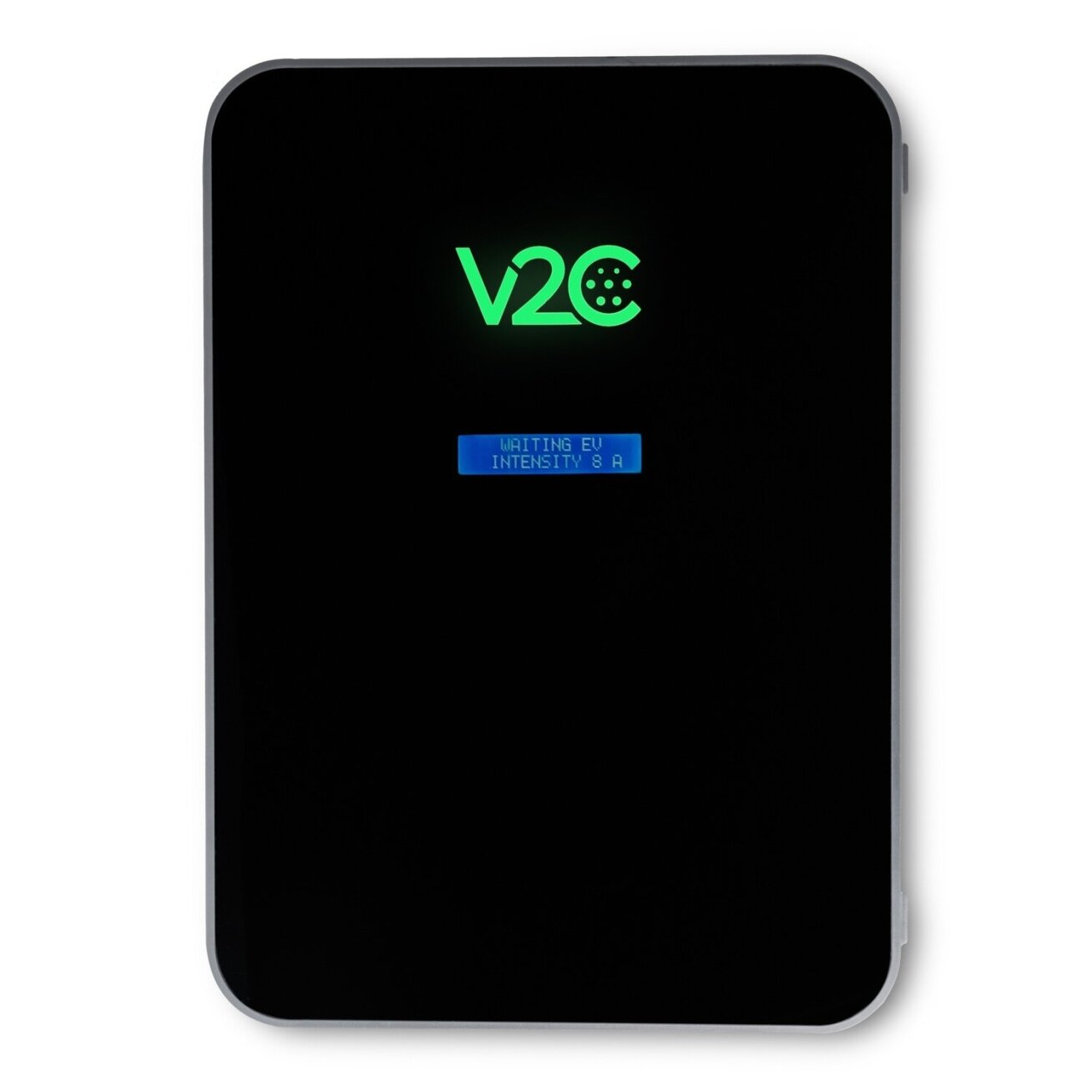 V2C Trydan + DLM 4 V2C Trydan + DLM 4