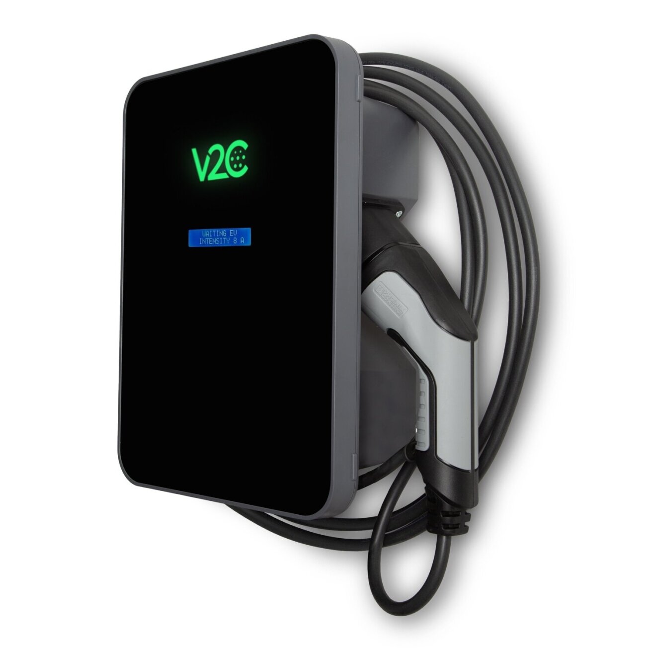 V2C Trydan PRO + DLM V2C Trydan PRO + DLM