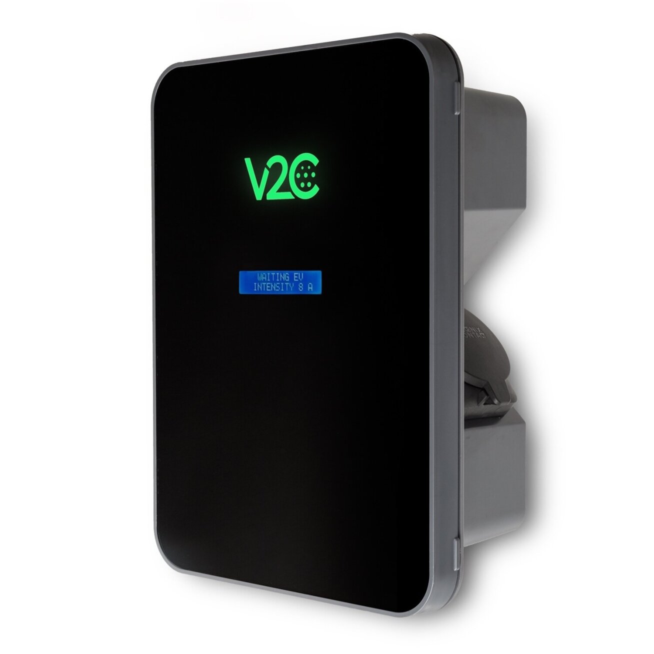 V2C Trydan PRO + DLM 1
