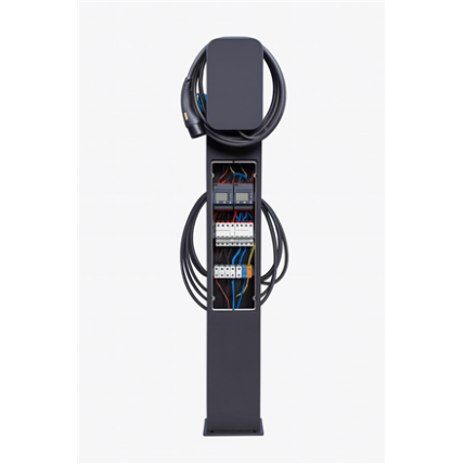 VOOL PRO POLE ĮKROVIMO STOTELĖS STOVAS 1 VOOL PRO POLE ĮKROVIMO STOTELĖS STOVAS 1