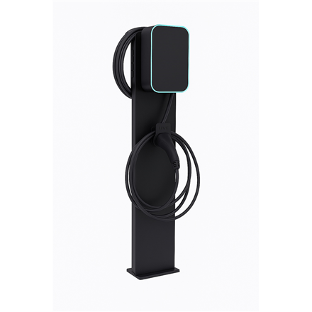VOOL PRO POLE ĮKROVIMO STOTELĖS STOVAS VOOL PRO POLE ĮKROVIMO STOTELĖS STOVAS