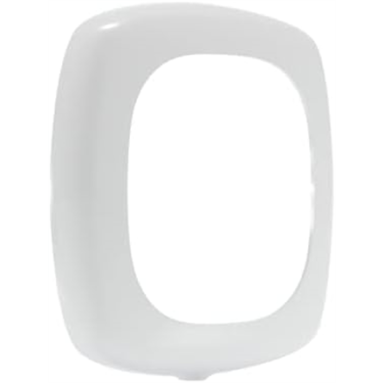 Priekinis dangtelis Wallbox Pulsar Plus Baltas