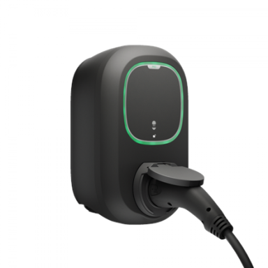 WALLBOX PULSAR PRO SOCKET 22 kW