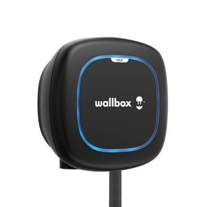 WALLBOX PULSAR MAX 22 kW 2