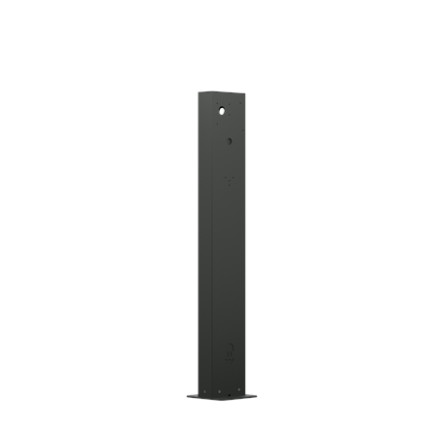 WALLBOX PULSAR FAMILY ĮKROVIMO STOTELĖS STOVAS 2 WALLBOX PULSAR FAMILY ĮKROVIMO STOTELĖS STOVAS 2