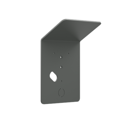 Wallbox | Rain cover for Eiffel Basic for Commander 2 Wallbox | Rain cover for Eiffel Basic for Commander 2