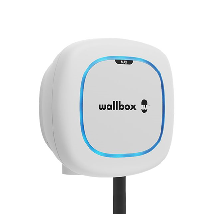 WALLBOX PULSAR MAX 22 kW 3 WALLBOX PULSAR MAX 22 kW 3