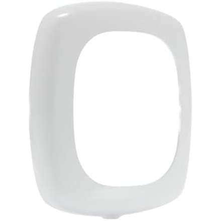 Priekinis dangtelis Wallbox Pulsar Plus Baltas