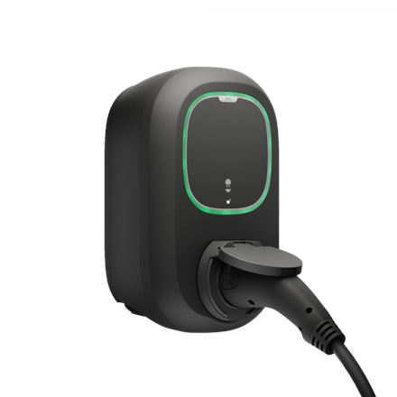 WALLBOX PULSAR PRO SOCKET 22 kW