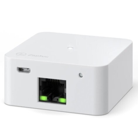 Zaptec Sense P1 RJ12 Zaptec Sense P1 RJ12